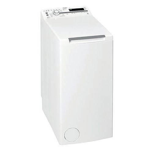 Lave-linge Top -6.5l Whirlpool - Tdlr65231frn