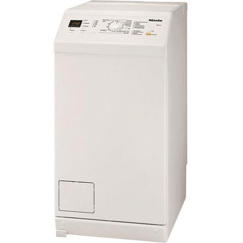 Lave-linge Top -6L MIELE Lave-linge Top -6L MIELE