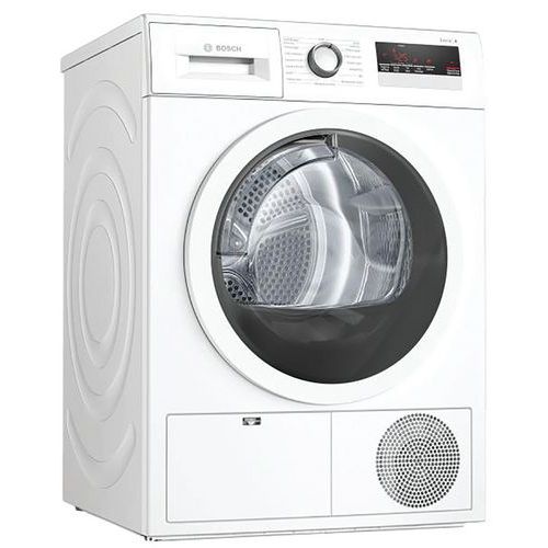 Sèche-linge Frontal 7kg Bosch - Wtn85v07ff