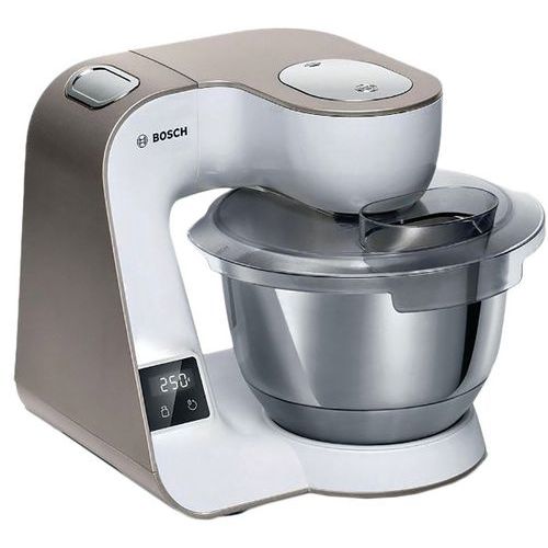 Robot Sur Socle - Mum5 Creationline Bosch - Mum5xw20