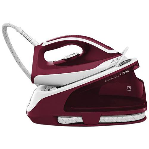 Centrale Vapeur Express Easy 57 Bars Calor - Sv6130c0