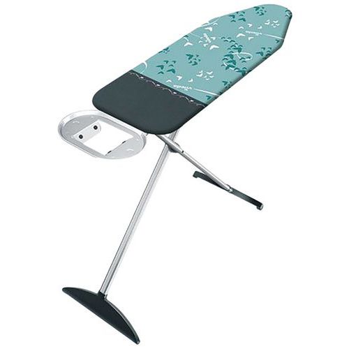 Table à repasser 120 x 38 cm - Park & Go - Vileda Table à repasser 120 x 38 cm - Park & Go - Vileda