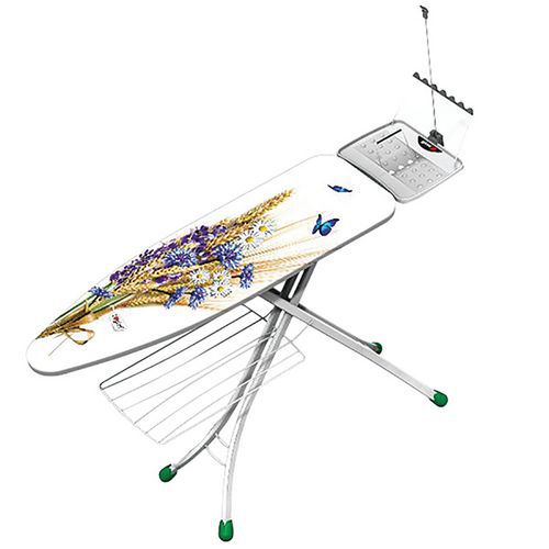 Table à Repasser 126 X 45 Cm - Golden