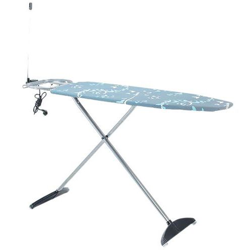 Table à Repasser 130 X 44 Cm - Total Reflect Plus - Vileda