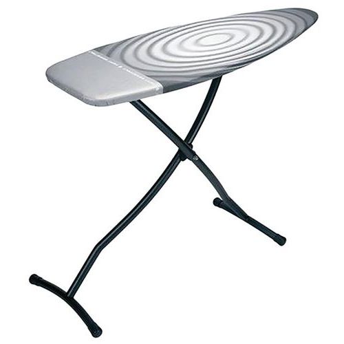 Table à Repasser 135 X 45 Cm - Titan Ovale - Brabantia