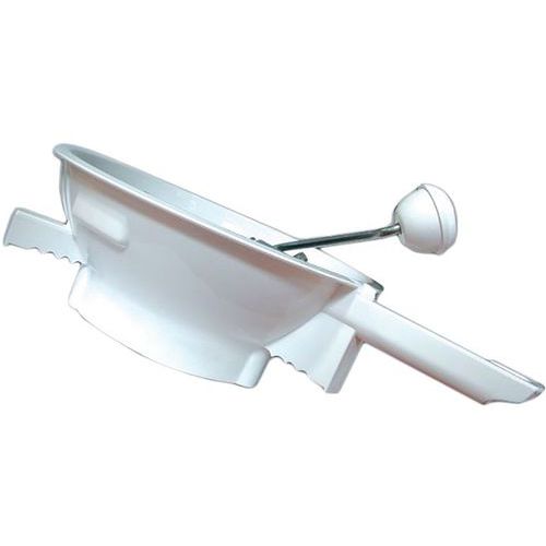 Moulin à Légumes En Plastique - Metaltex