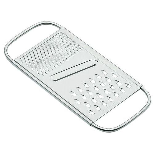 LACOR 61346 RÂPE LONGUE FINE EN INOX - Ustensile de cuisine | fnac Belgique