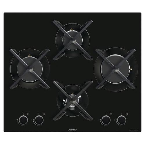 Table de cuisson gaz 4 bruleurs SAUTER Table de cuisson gaz 4 bruleurs SAUTER