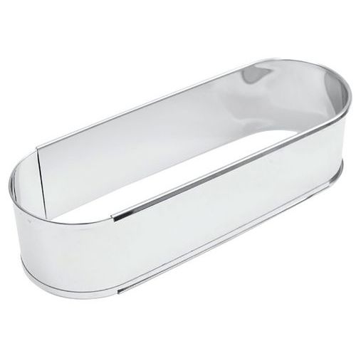 Cadre Extensible Ovale - Scrapcooking