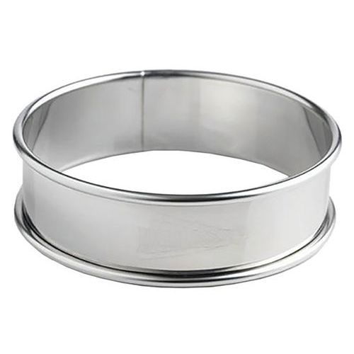 Cercle à Tarte 20cm - Patisse