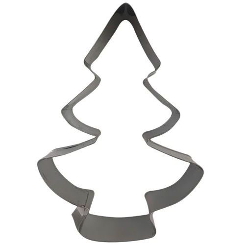 Découpoir / Emporte-pièce Sapin 6 Cm - Patisse