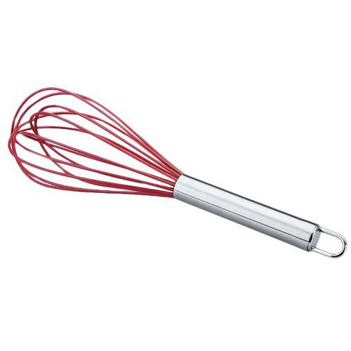 Fouet Silicone 20 Cm - Lacor