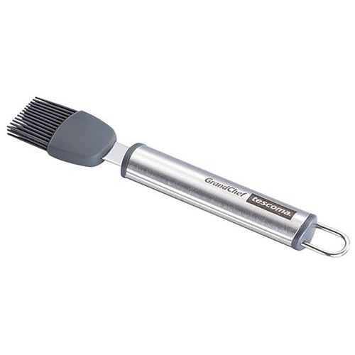 Pinceau à Pâtisserie En Silicone - Grandchef - Tescoma