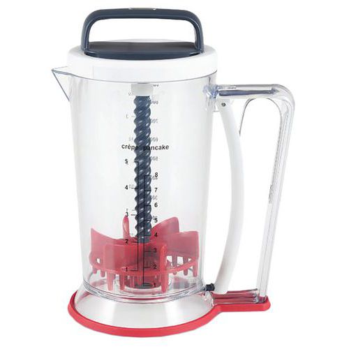 Préparateur De Pâte à Crêpes - Zyliss