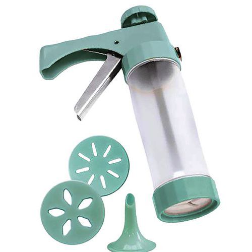 Presse à Biscuit - Need'it - Scrapcooking