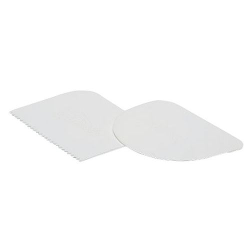 Set De 2 Cornes à Pâtisserie 12 Cm - Patisse