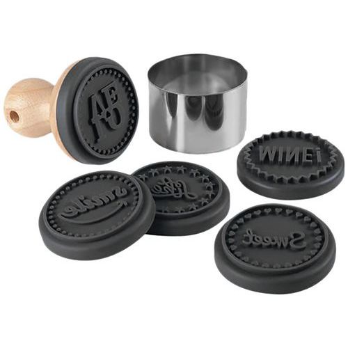 Tampons Pour Biscuits - Lacor