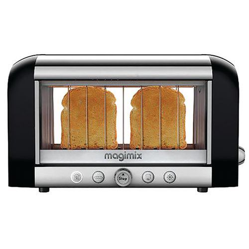 Grille-pain Toaster 1 fente - Vision MAGIMIX 