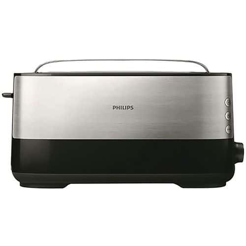 Grille-pain Viva Collection Ultra-large Philips Hd2692.90