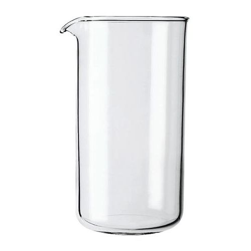 Verre De Rechange Pour Cafetière à Piston 3 Tasses