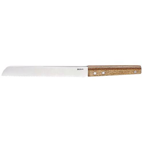 Couteau À Pain 20 Cm - Nomad - Beka