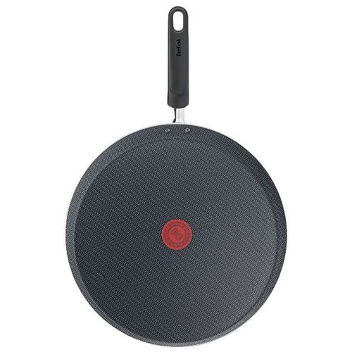 Crêpière 34 Cm + Répartiteur- Easy Cook & Clean - Tefal
