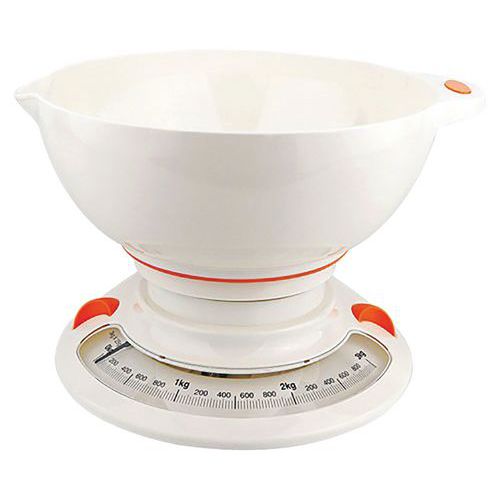 Balance Culinaire Mécanique - Easy 320 - 8224 - Little Balance