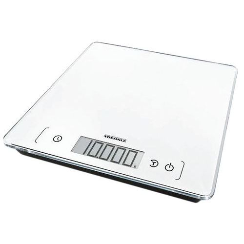 Balance De Cuisine 10 Kg - Page Comfort 400 - 0861505 - Soehnle