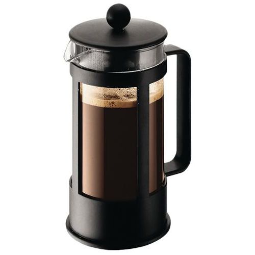 Cafetière à Piston 3 Tasses Noire - Kenya - Bodum