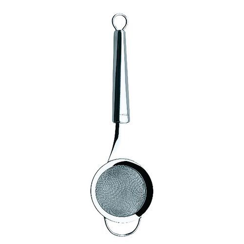 Passoire 8 Cm Avec Manche Et Crochet - Cucinieri Inox - Lagostina
