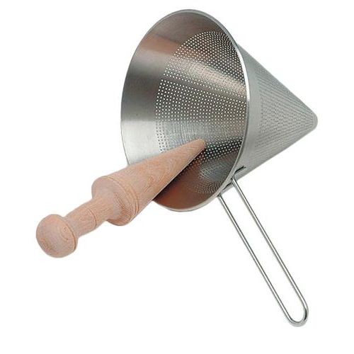 Passoire Chinois 16 Cm Inox - Lacor