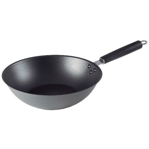 Poêle wok 28 cm Poêle wok 28 cm
