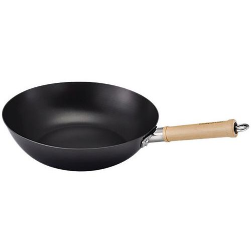 Poêle wok 28 cm - Bali - Beka Poêle wok 28 cm - Bali - Beka