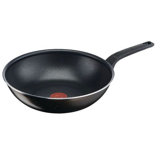 Poêle Wok 28 Cm - Easy Cook & Clean - Tefal