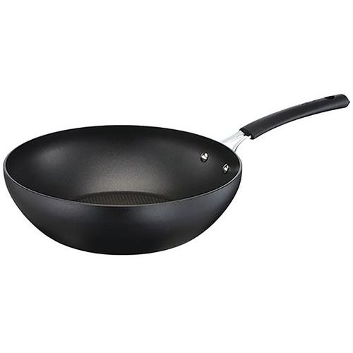 Poêle wok 28 cm - Tempra - Lagostina Poêle wok 28 cm - Tempra - Lagostina