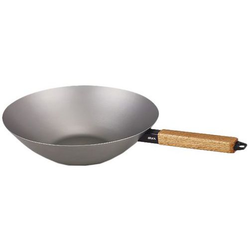 Poêle wok 31 cm - Nomad - Beka Poêle wok 31 cm - Nomad - Beka