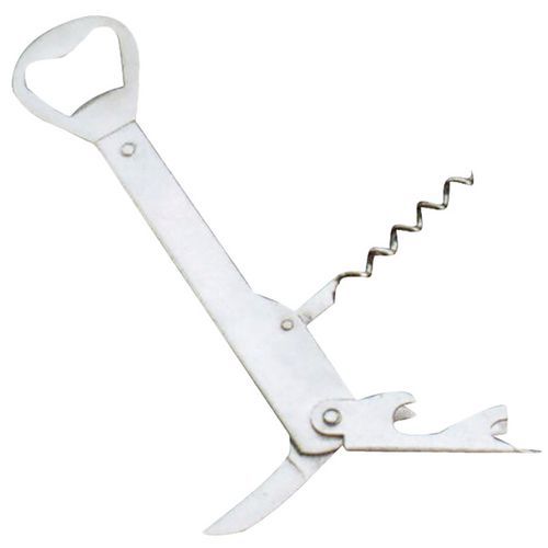 Limonadier 4 Usages Chromé - Metaltex