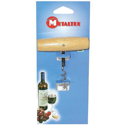 Tire Bouchon Tonnelet