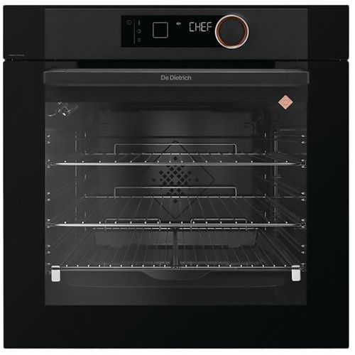 Four Encastrable Nettoyage Pyrolyse De Dietrich - Dop8360a