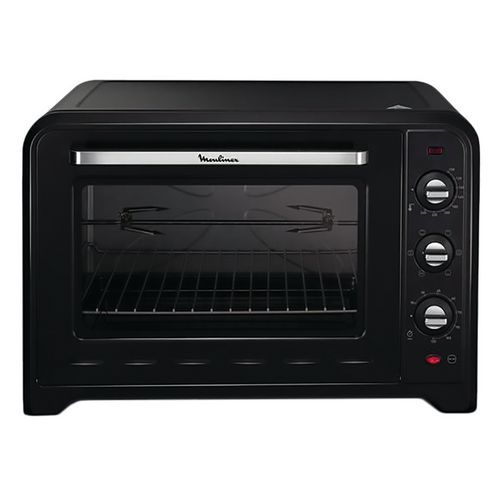 Four Optimo 60 L Multifonction Moulinex - Yy2917fb