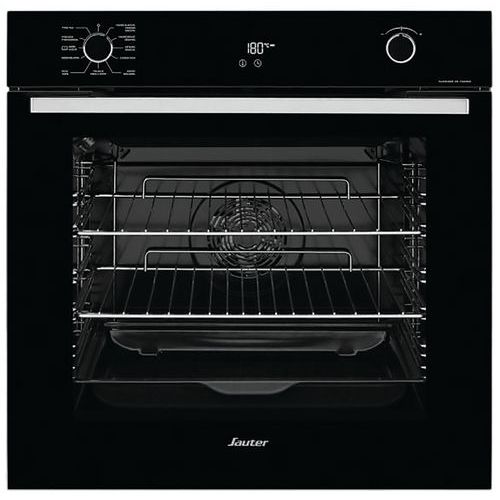 Four Pyrolyse - 8 Modes De Cuisson Dont Pizza Sauter - Sop6214lb