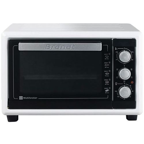 Mini Four Multifonction Avec Programmation Mécanique Brandt - Fc160mw