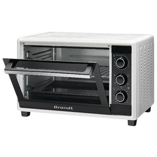 Mini Four Multifonctions Programme Mécanique Brandt Fc320mw