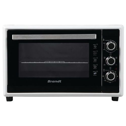 Mini Four Multifonctions Programme Mécanique Brandt Fc4200mw