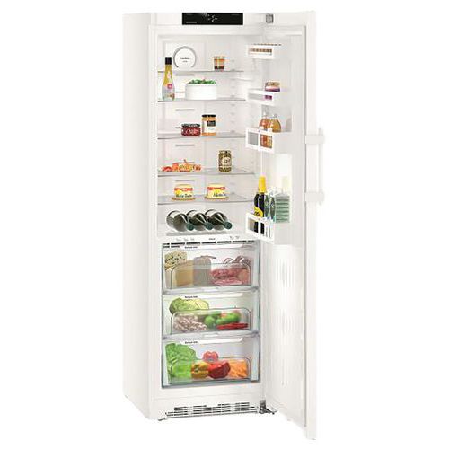 Réfrigérateur 1 Porte Tout Utile 366l Liebherr - Kb4330-21