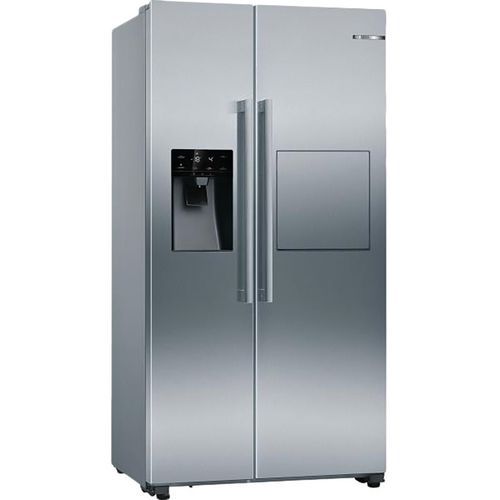 Réfrigérateur Américain 531l Bosch - Kag93aiep