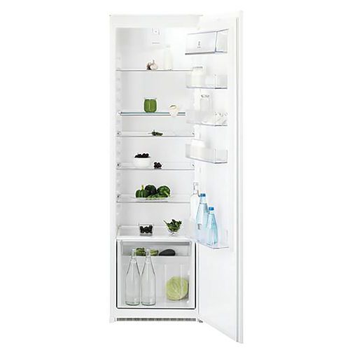 Réfrigérateur Intégrable 1 Porte 310l Electrolux - Ers3df18s