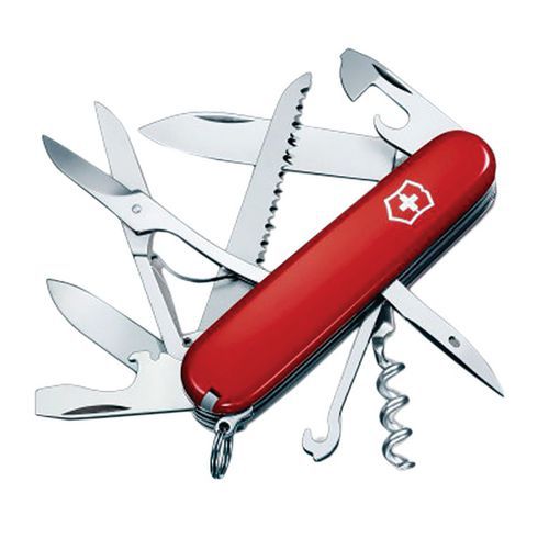Couteau Suisse 15 fonctions - Huntsman - Victorinox Couteau Suisse 15 fonctions - Huntsman - Victorinox