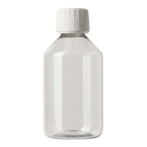 Flacon Pharma Veral Avec Bouchon Inviolable - 250 Ml
