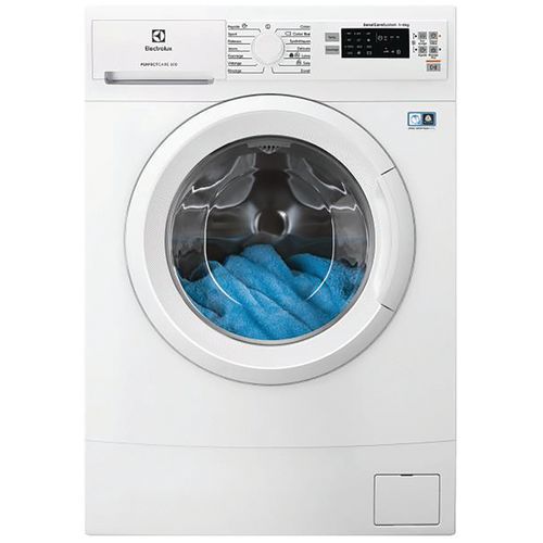 Lavelinge faible profondeur 4L ELECTROLUX Manutan.fr
